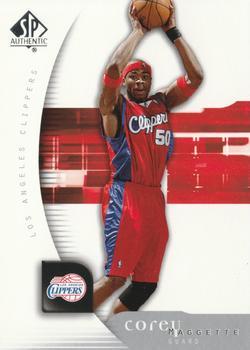 Corey Maggette #34