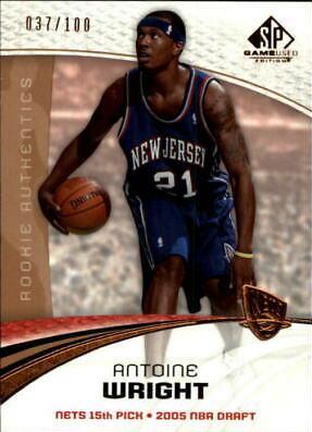 Antoine Wright #139