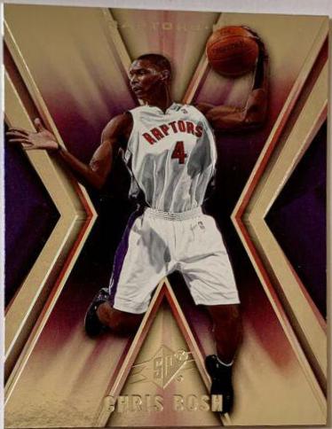 Chris Bosh #85