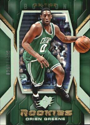 Orien Greene #114