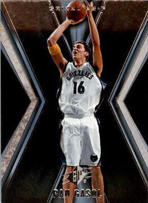 Pau Gasol #43