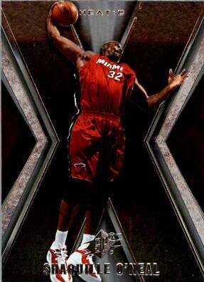 Shaquille O'Neal #46