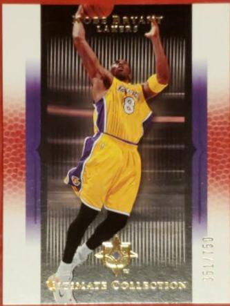 Kobe Bryant #57