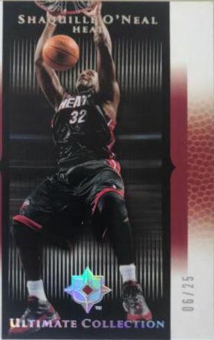 Shaquille O'Neal [Silver] #65