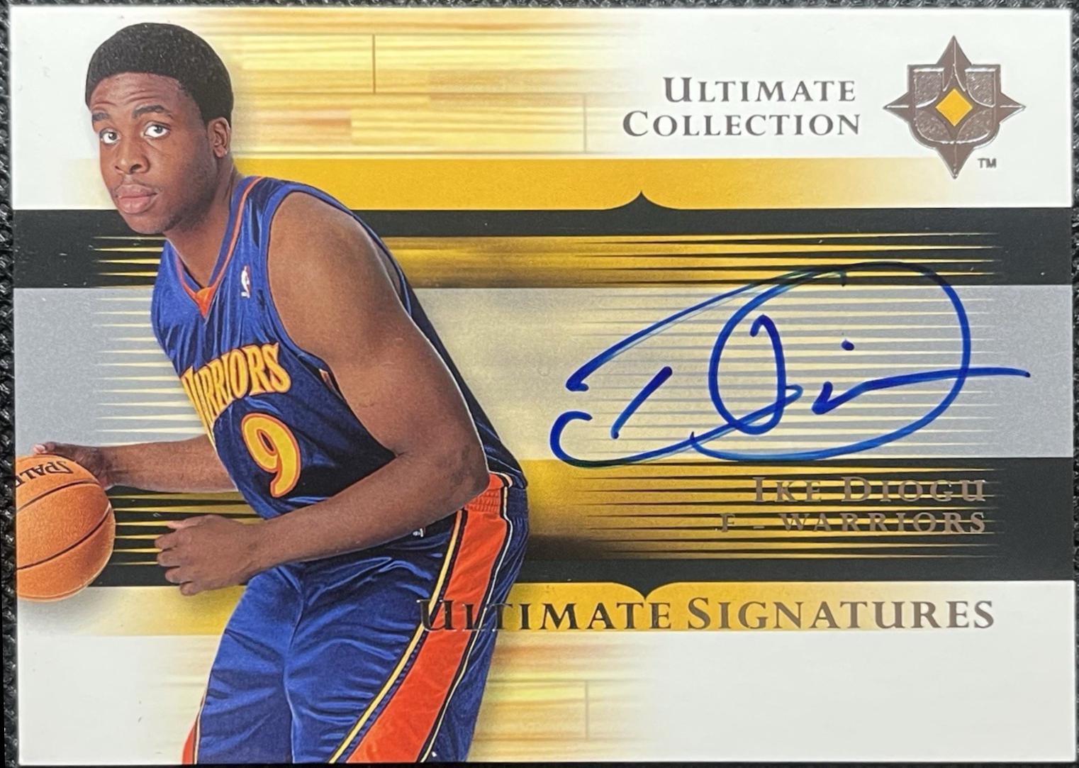 Ike Diogu #US-ID