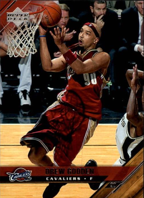 Drew Gooden #29