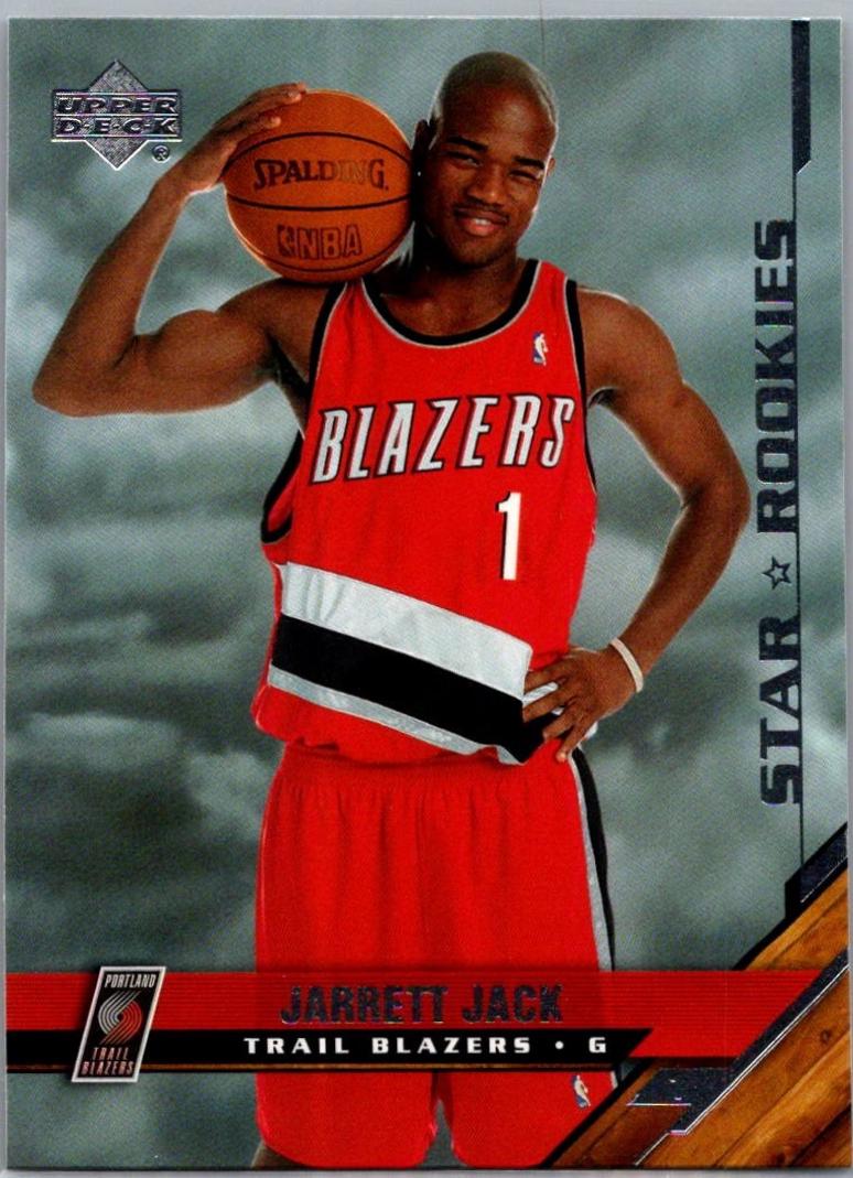 Jarrett Jack #216