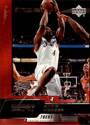 Chris Webber #66