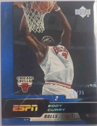 Eddy Curry #10
