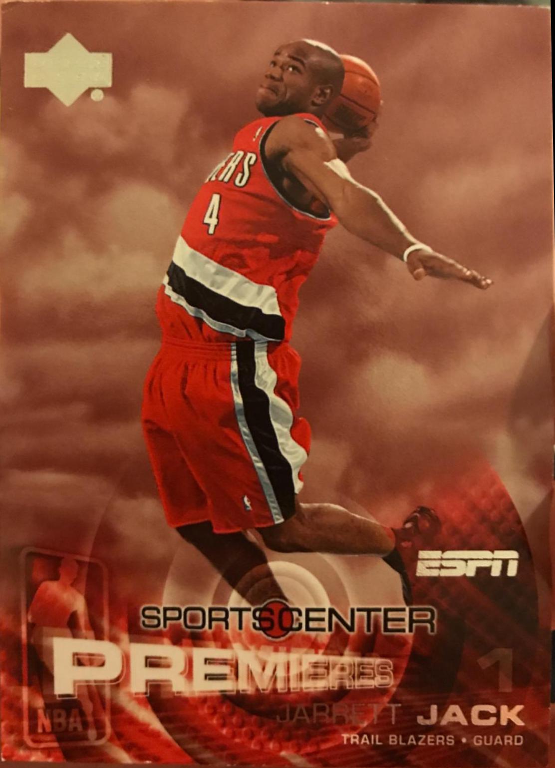 Jarrett Jack #114