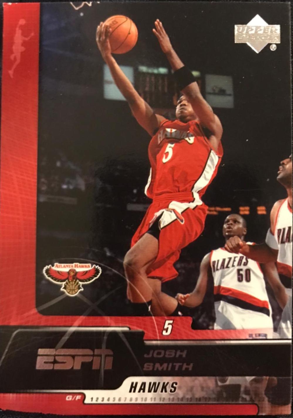 Josh Smith #2