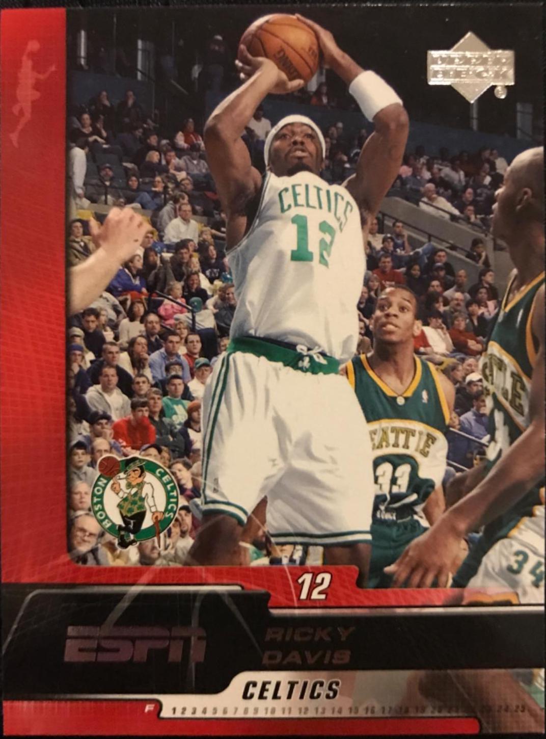 Ricky Davis #5