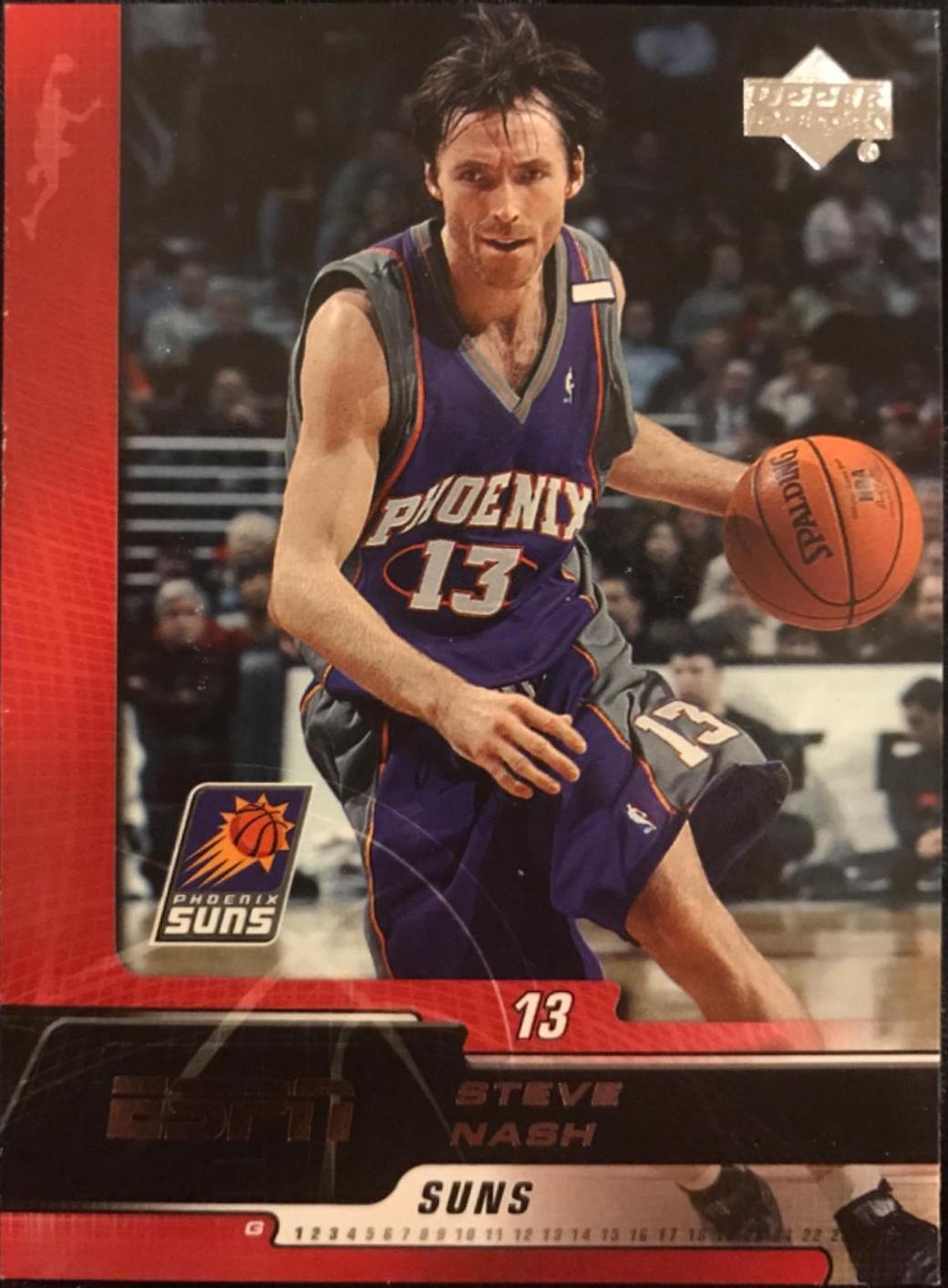 Steve Nash #69