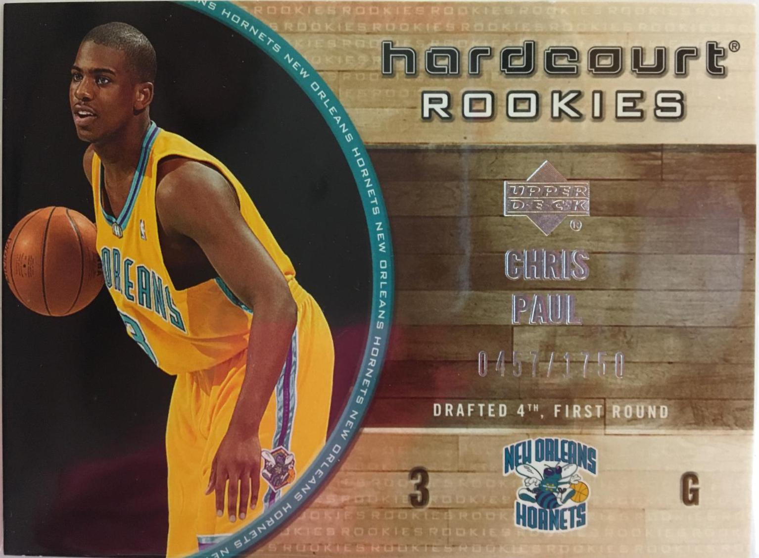 Chris Paul #139