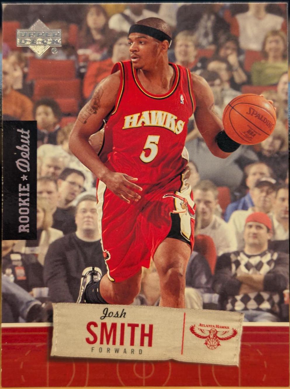 Josh Smith #2