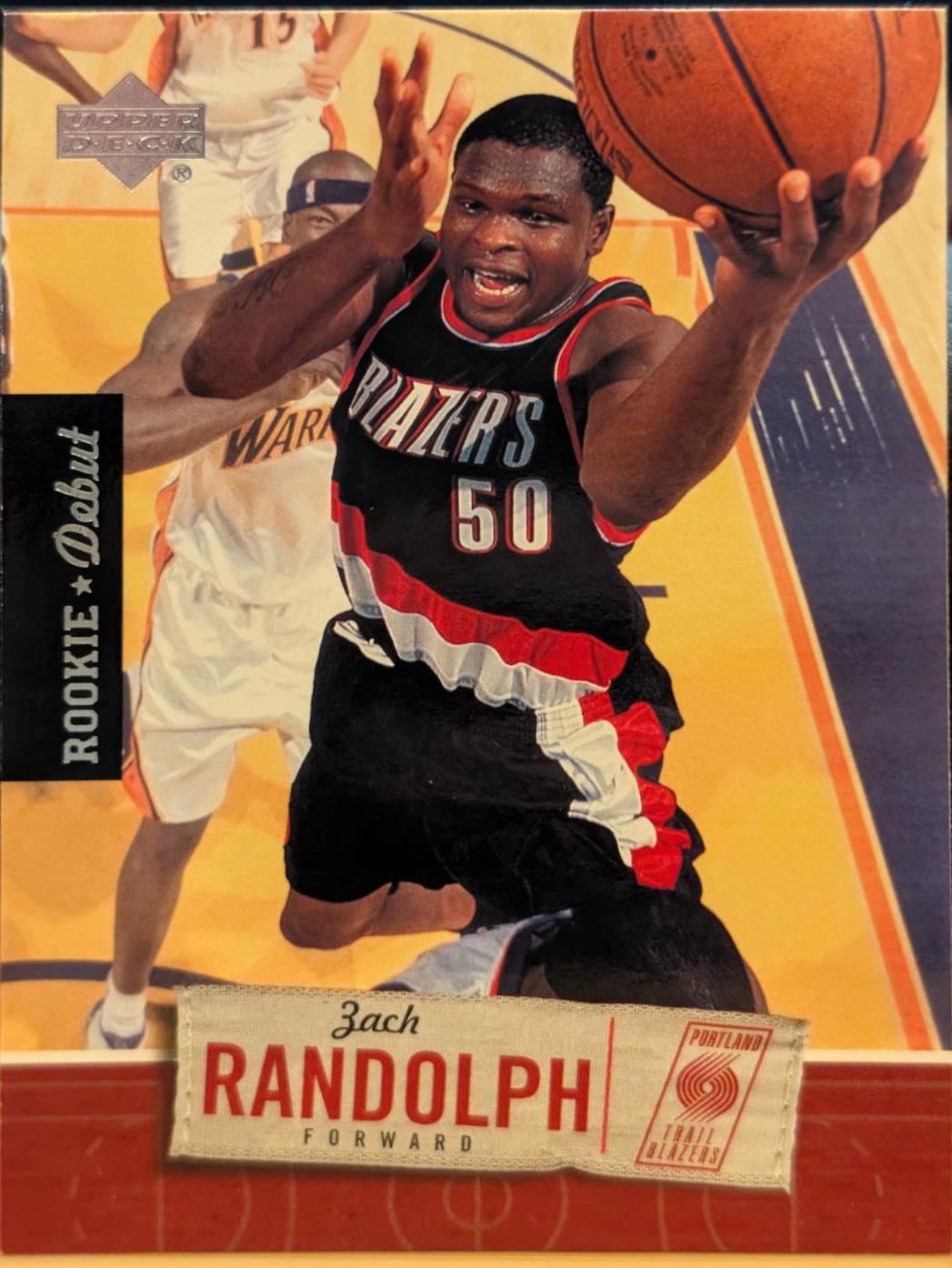 Zach Randolph #79