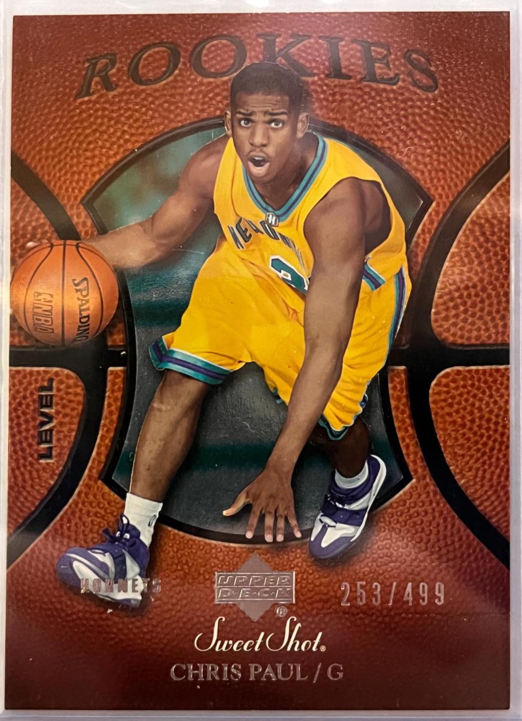 Chris Paul #149