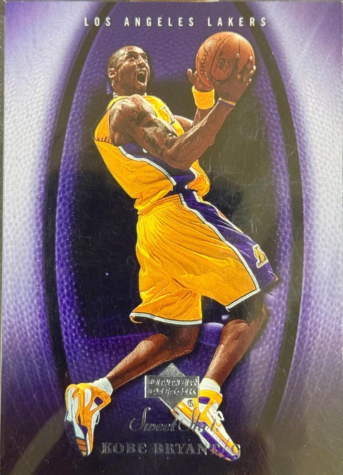 Kobe Bryant #44