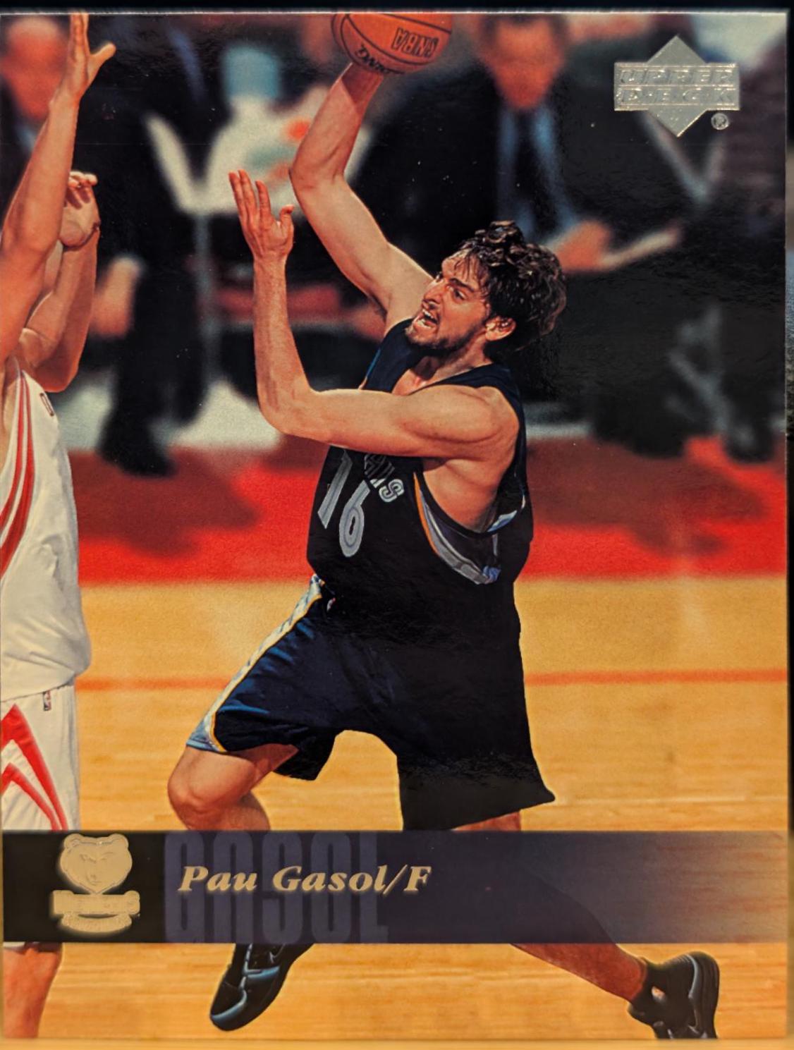 Pau Gasol #91