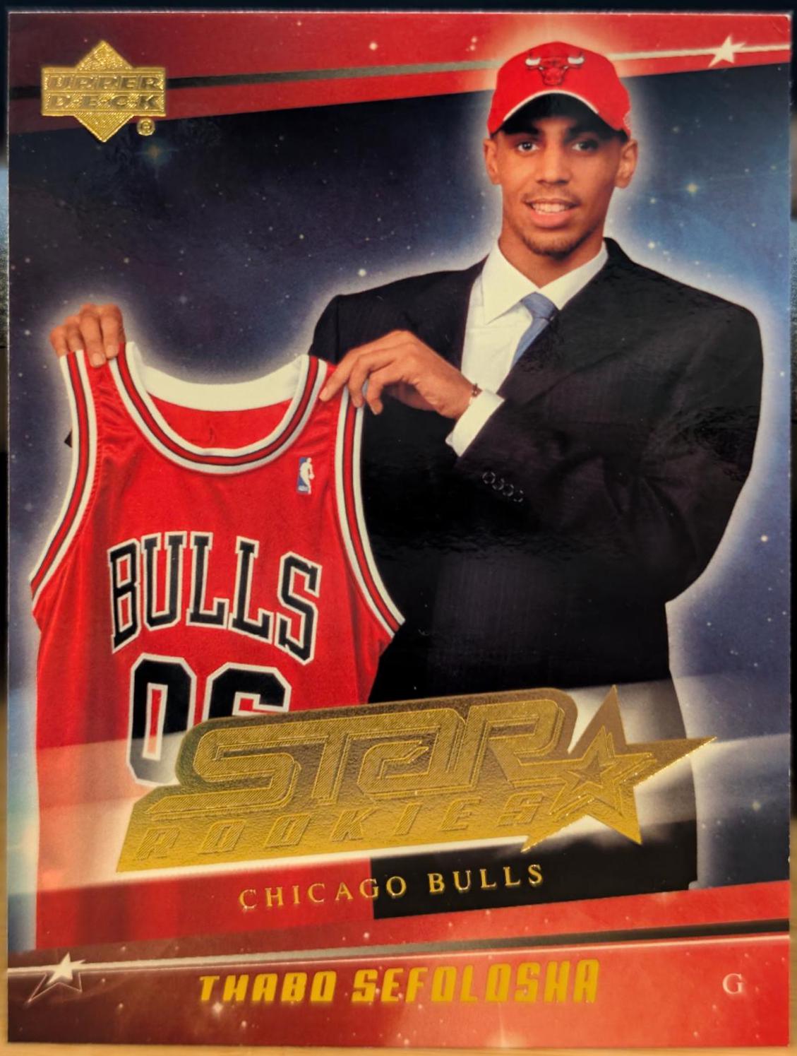 Thabo Sefolosha #213