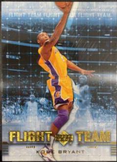 Kobe Bryant #FT-KB