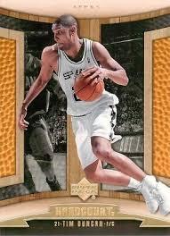 Tim Duncan #86
