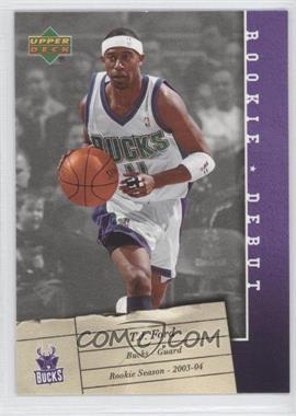 TJ Ford #50