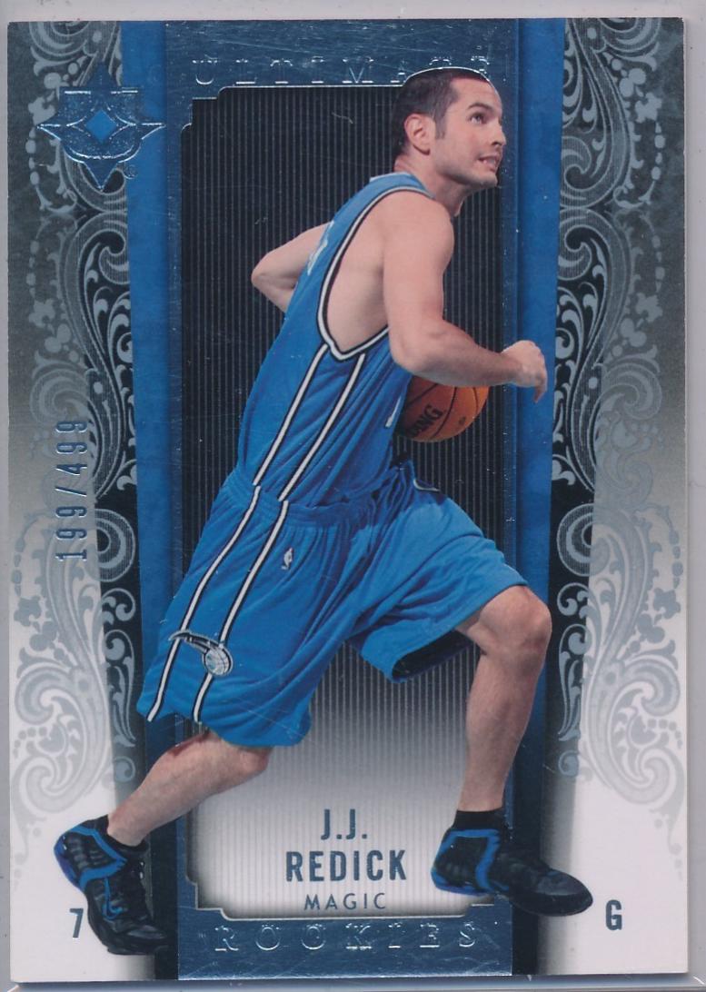 J.J. Redick #238