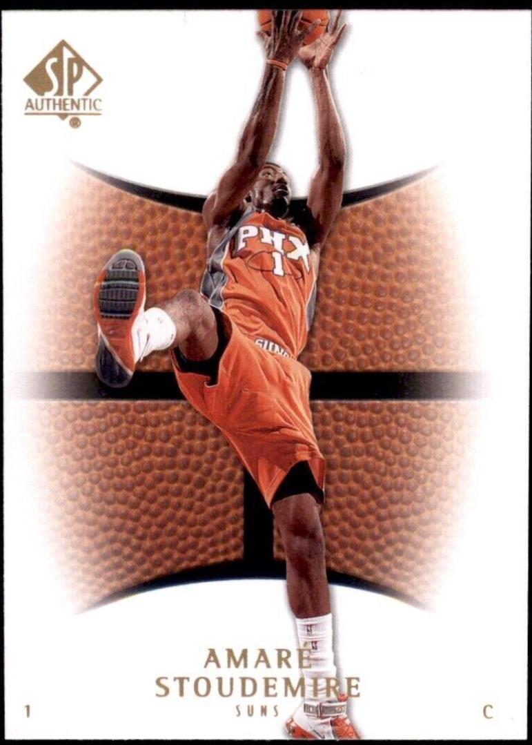 Amare Stoudemire #94