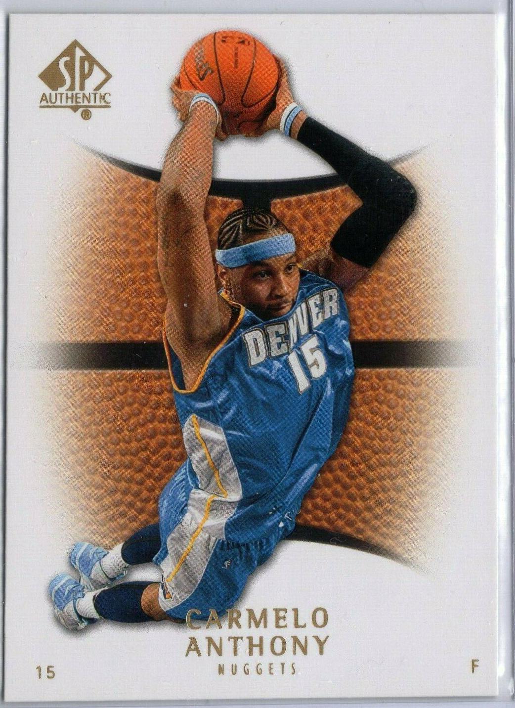 Carmelo Anthony #67