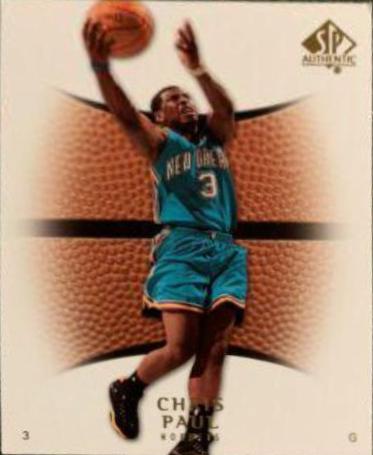 Chris Paul #41