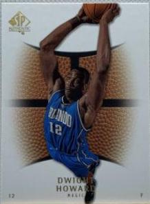 Dwight Howard #48