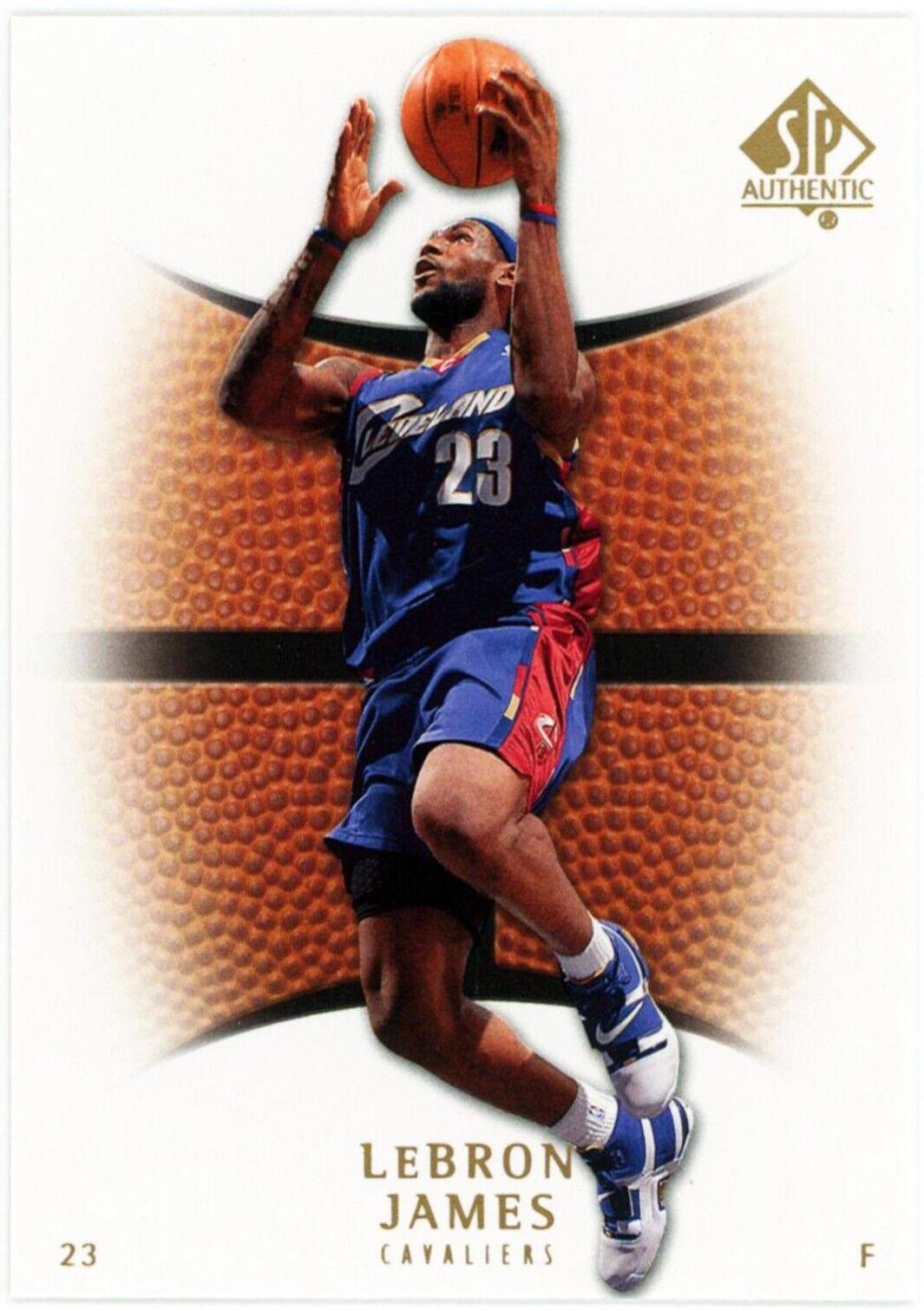 LeBron James #78