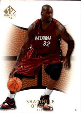 Shaquille O'Neal #65