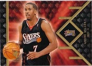 Andre Miller #2