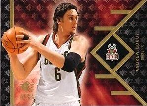 Andrew Bogut #5