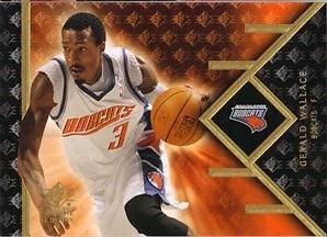 Gerald Wallace #3