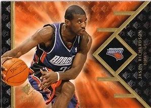 Jason Richardson #4