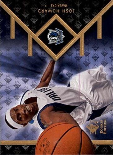 Josh Howard #35