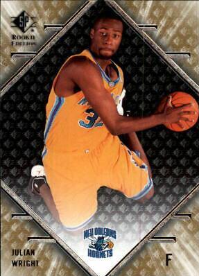 Julian Wright #69