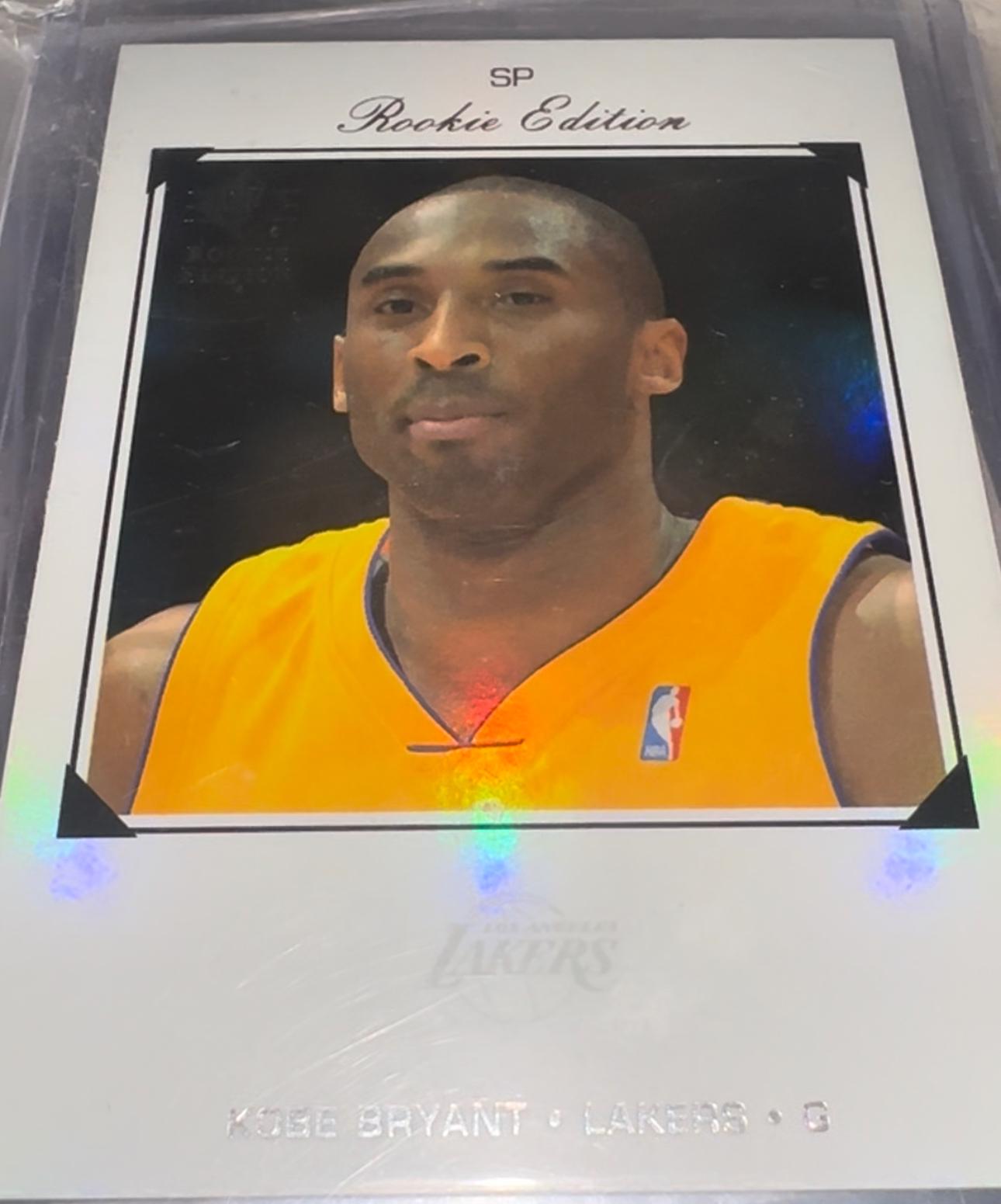 Kobe Bryant #185