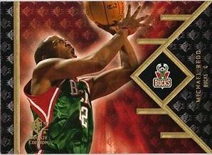 Michael Redd #6