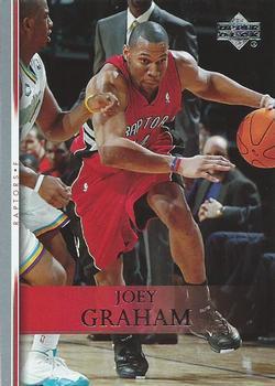 Joey Graham #112
