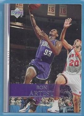 Ron Artest #53