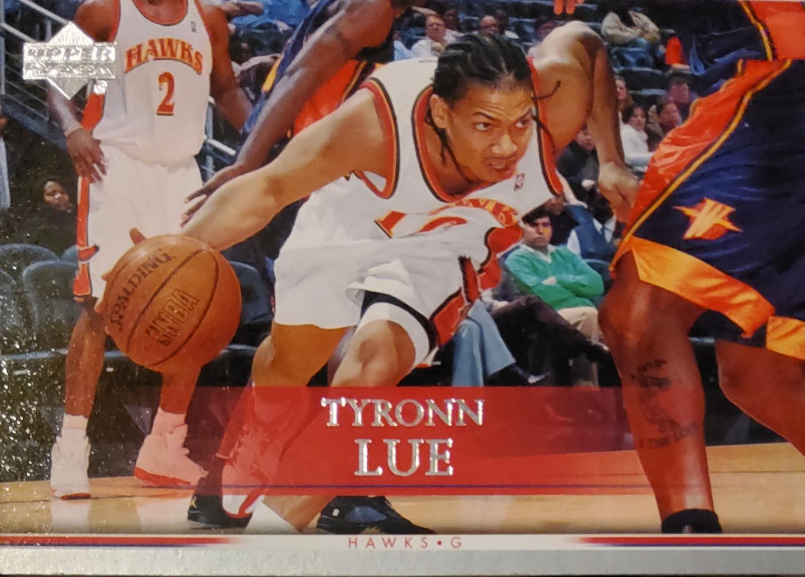 Tyronn Lue #145