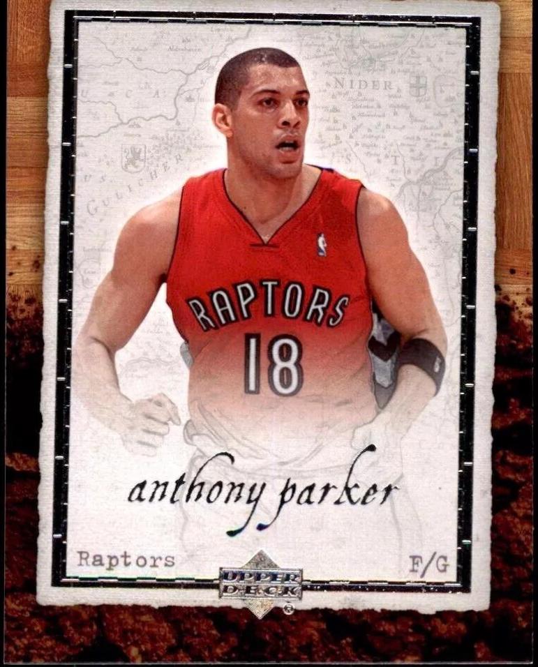 Anthony Parker #94