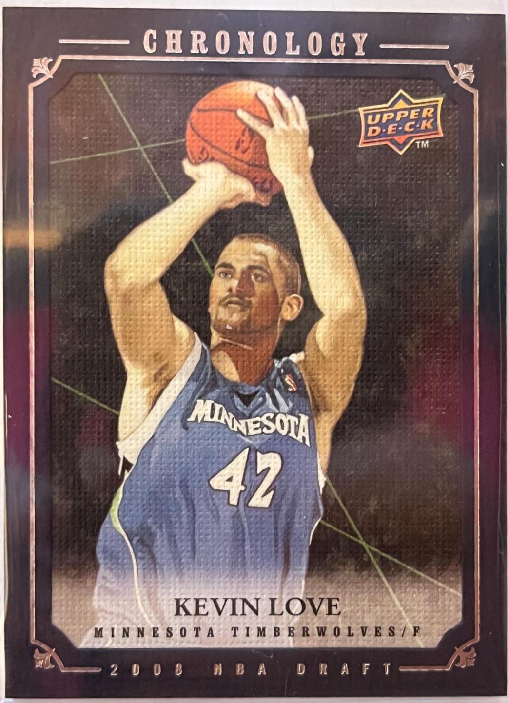 Kevin Love #255