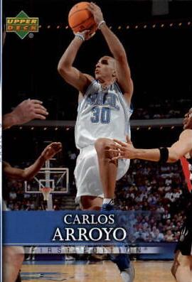 Carlos Arroyo #159