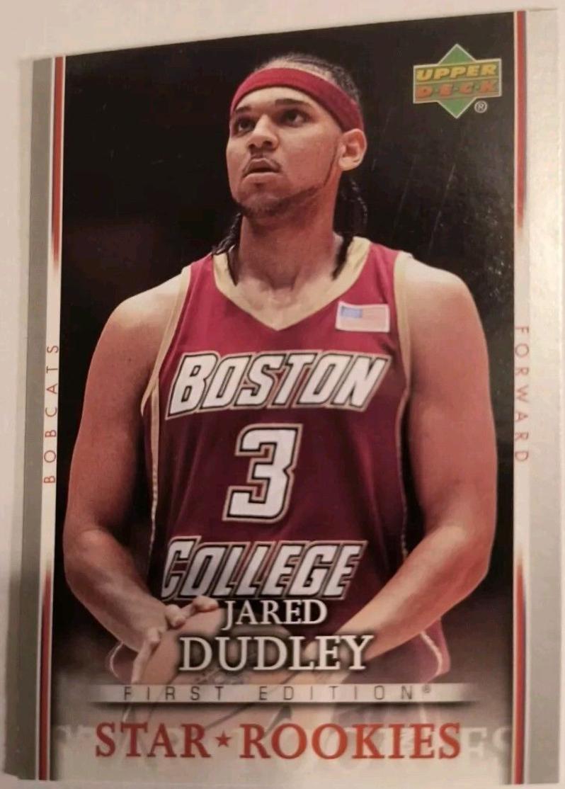 Jared Dudley #222
