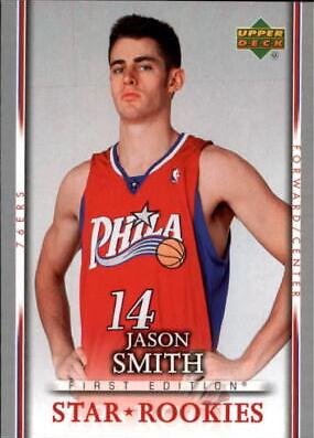 Jason Smith #220